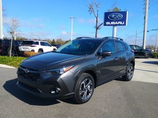 New 2026 Subaru Crosstrek 2.0i Premium video 1