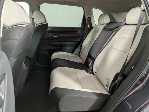 New 2026 Honda CR-V EX image 24