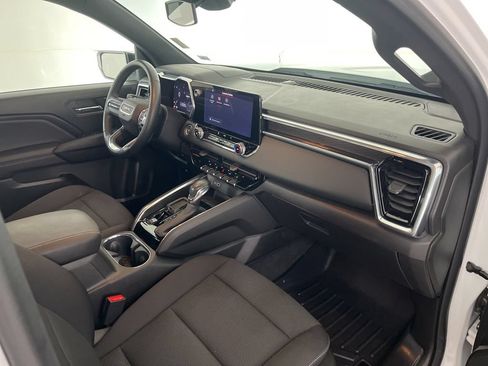 Used 2024 GMC Canyon Elevation w/ Trailering Package RWD image 20