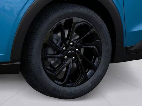 New 2027 Chevrolet Bolt RS FWD image 9