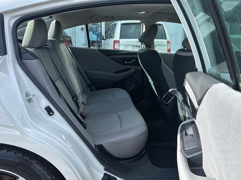 Used 2025 Subaru Legacy Premium image 21