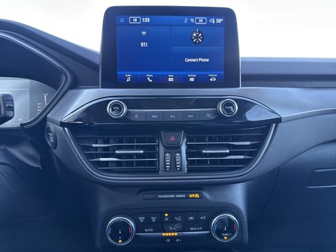 Used 2024 Ford Escape Active image 13