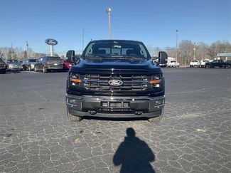 New 2025 Ford F150 XLT w/ Equipment Group 303A High AWD/4WD video 2