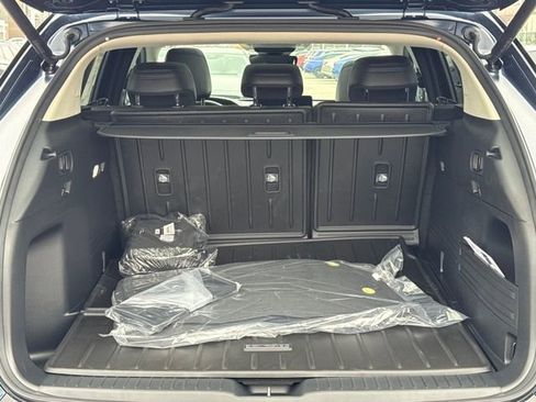 New 2026 MAZDA CX-50 AWD 2.5 Hybrid w/ Weather Package image 10