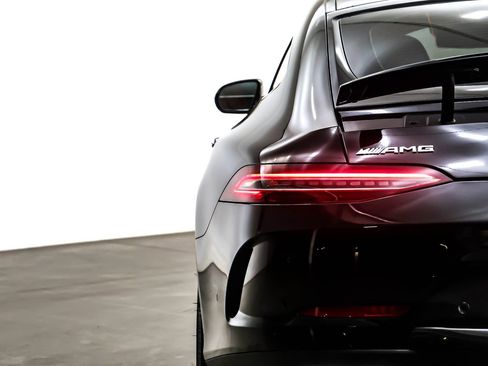 Certified 2023 Mercedes-Benz AMG GT 43 image 16