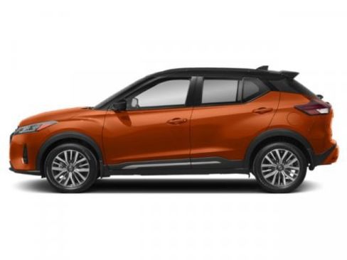 Used 2021 Nissan Kicks SR image 6