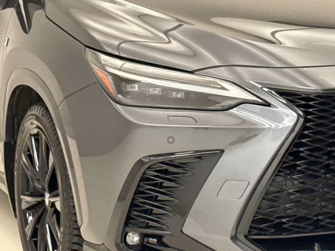 Used 2024 Lexus NX 350 F Sport AWD/4WD image 5