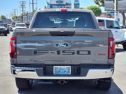 New 2026 Ford F150 XLT w/ XLT Chrome Appearance Package
