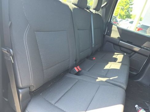 Used 2024 Ford F150 XLT w/ Equipment Group 302A MID RWD image 11