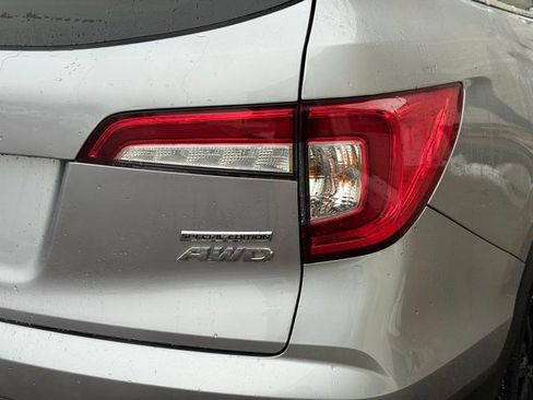 Used 2022 Honda Pilot Special Edition image 8
