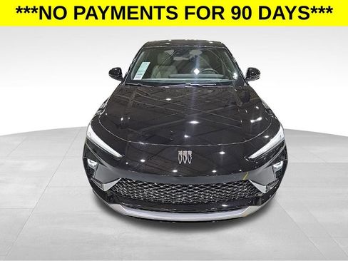 New 2026 Buick Envista Sport Touring FWD image 2