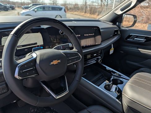 New 2026 Chevrolet Tahoe High Country AWD/4WD image 37