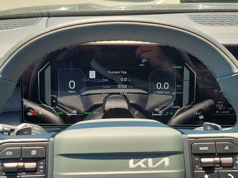 New 2027 Kia Telluride SX X-Line AWD/4WD image 22