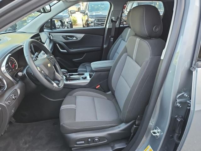 New 2026 Chevrolet Blazer LT w/ Convenience Package FWD image 18