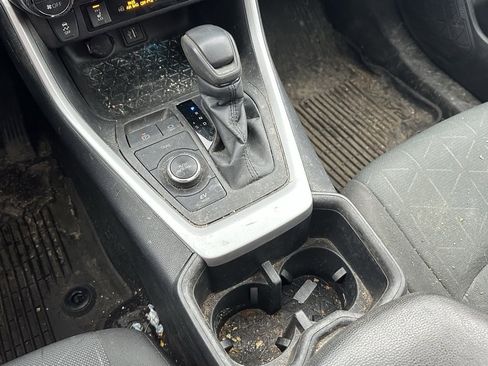 Used 2023 Toyota RAV4 XLE image 32