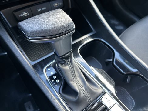 Certified 2022 Hyundai Tucson SEL image 24