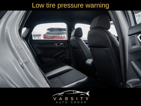 Used 2024 Honda Civic Sport image 27