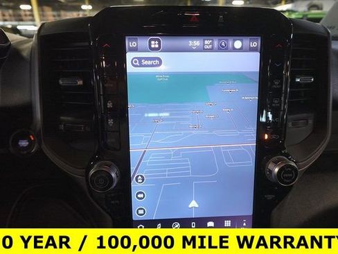 New 2026 RAM 3500 Tradesman image 16