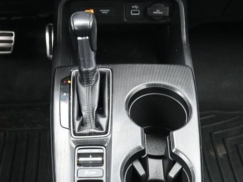 Used 2022 Honda Civic Sport image 22