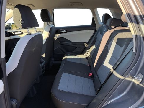 New 2026 Volkswagen Taos S image 16