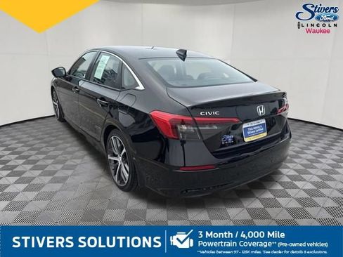 Used 2024 Honda Civic Touring image 9