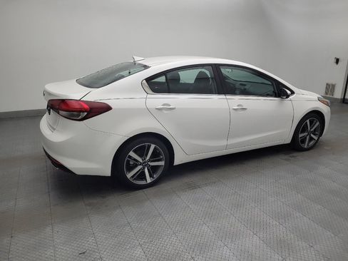 Used 2017 Kia Forte EX FWD image 10