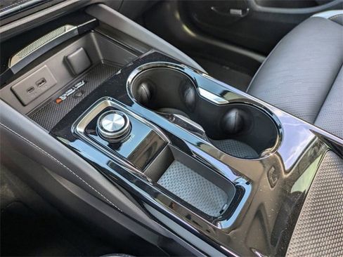 New 2025 Buick Envision Sport Touring image 26