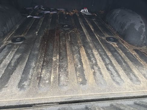 Used 2022 RAM 2500 Limited w/ Night Edition image 7