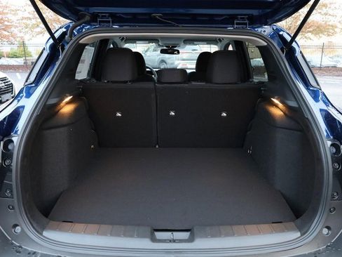 New 2026 Nissan Kicks SV w/ Cold Weather Package image 7