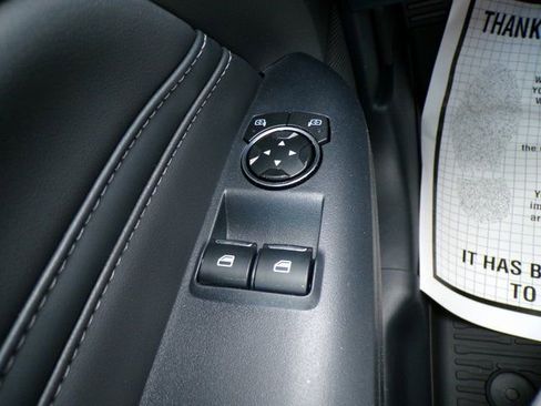 New 2026 Ford Mustang Premium image 20