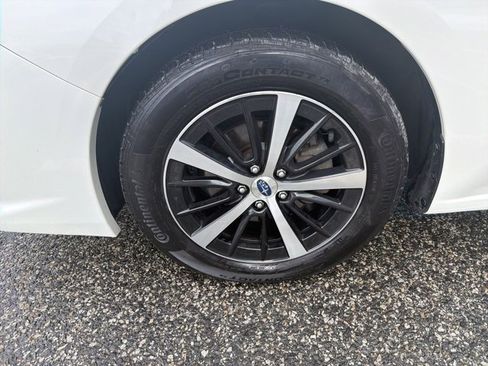 Used 2023 Subaru Impreza Premium image 18