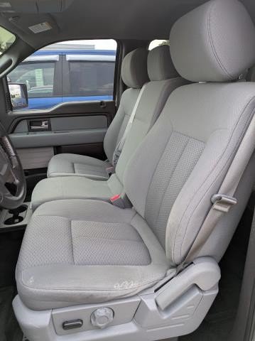 Used 2014 Ford F150 XLT w/ XLT Convenience Package AWD/4WD image 7