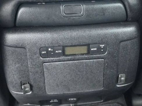 Used 2018 Nissan Armada SL w/ Premium Package RWD image 21