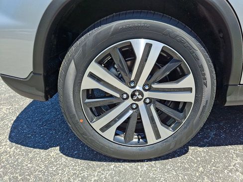 New 2026 Mitsubishi Outlander Sport ES AWD/4WD image 10