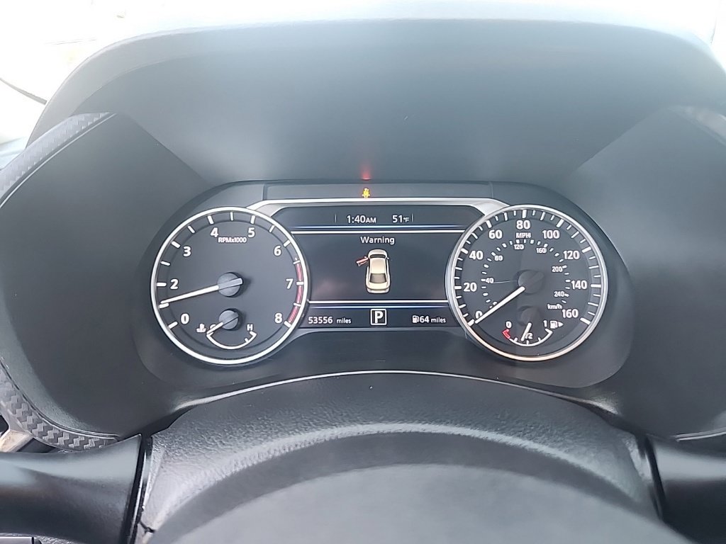 Certified 2023 Nissan Sentra SV FWD image 16