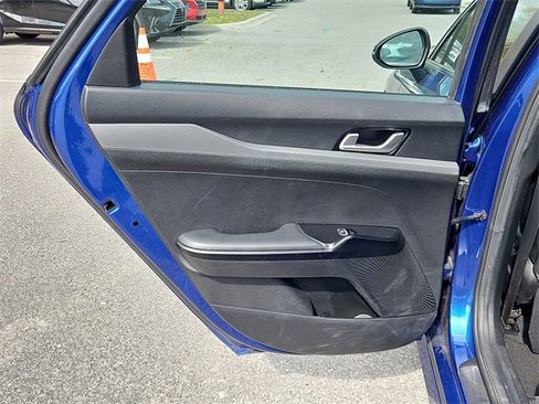 Certified 2024 Kia K5 GT-Line w/ GT-Line Premium Package image 12