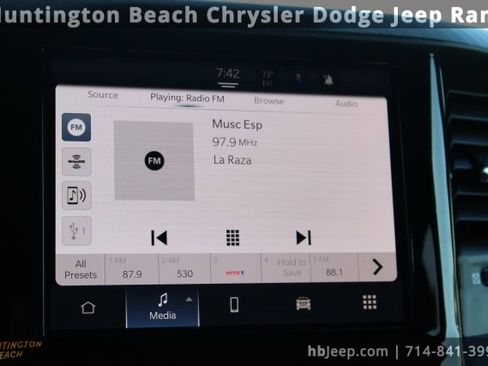 Used 2026 RAM 1500 Big Horn image 21