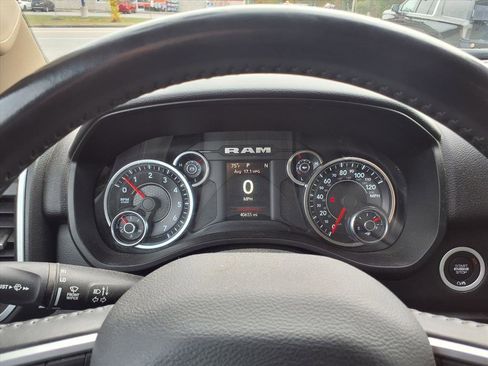 Used 2020 RAM 1500 Big Horn image 22