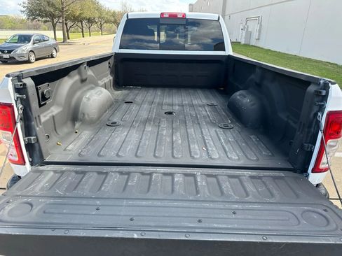 Used 2022 RAM 3500 Tradesman image 15