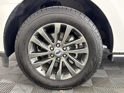 Used 2020 Ford Expedition Max Limited image 37