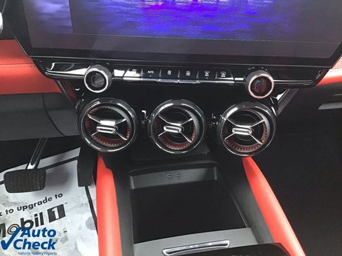 Used 2024 Chevrolet Blazer EV RS image 41