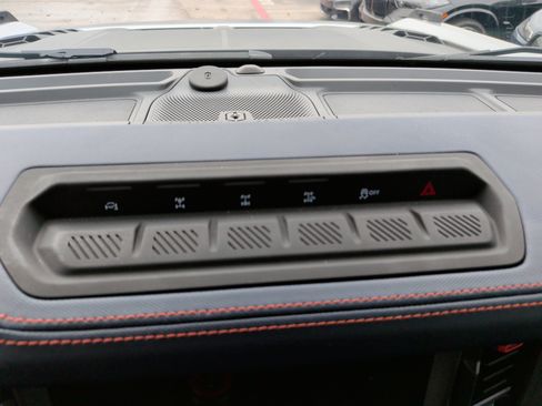 Used 2024 Ford Bronco Raptor image 43