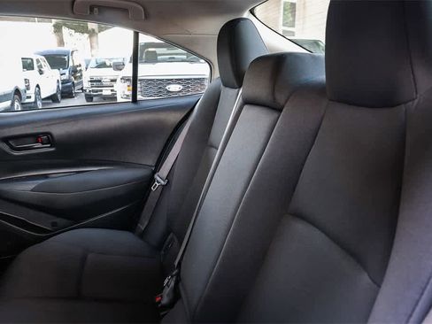 Used 2023 Toyota Corolla LE image 18