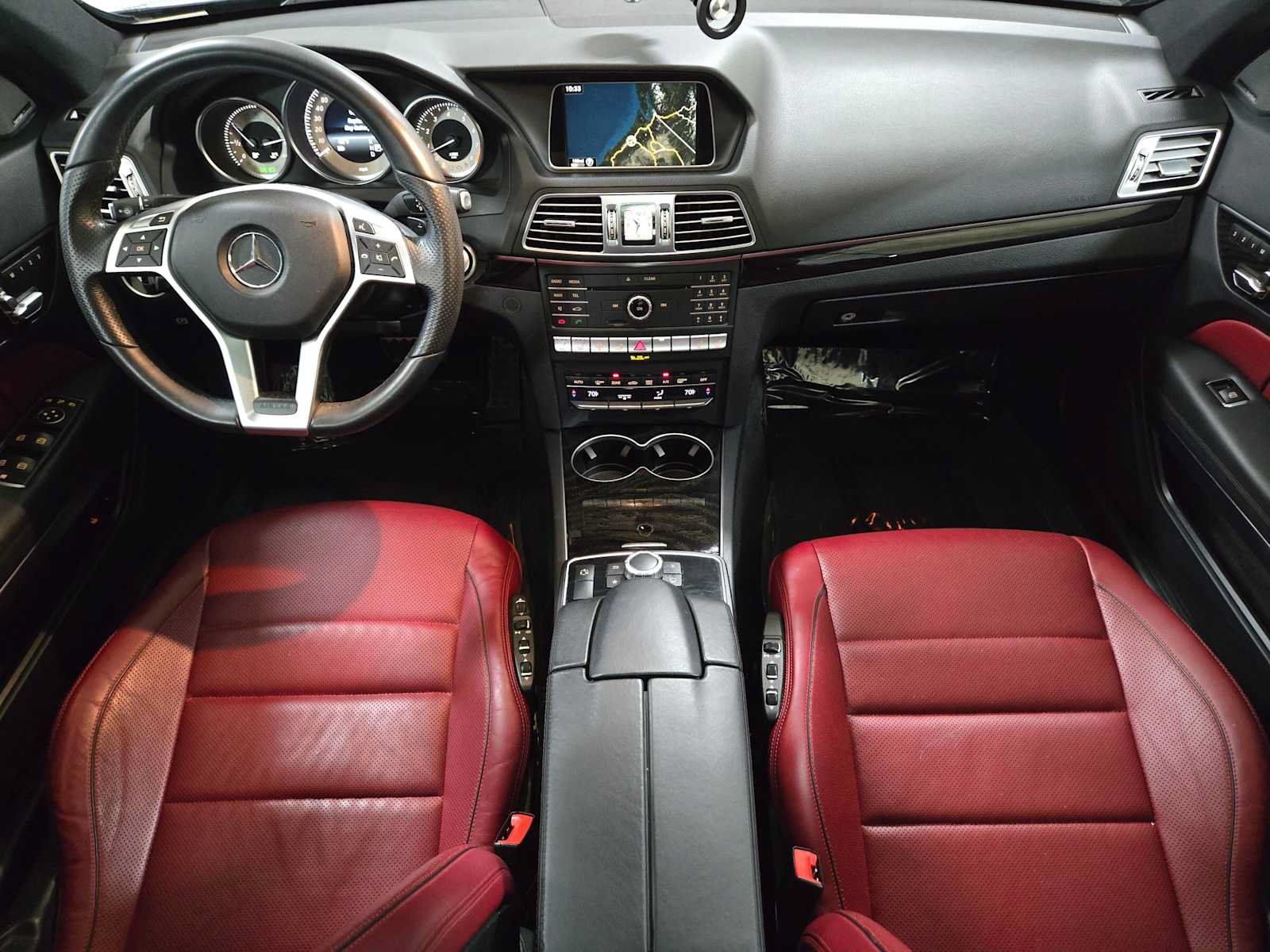 Used 2016 Mercedes-Benz E 400 Coupe image 20