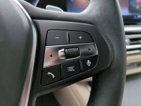 Certified 2023 BMW 330i Sedan w/ Premium Package image 20