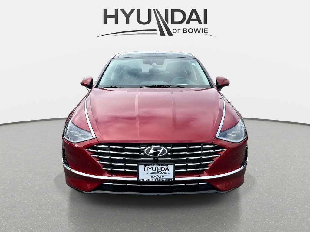 Used 2023 Hyundai Sonata Limited FWD image 6