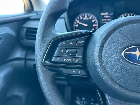 New 2026 Subaru Crosstrek 2.0i Premium image 29