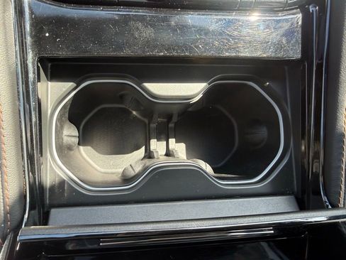 Used 2022 Jeep Grand Cherokee Summit AWD/4WD image 31