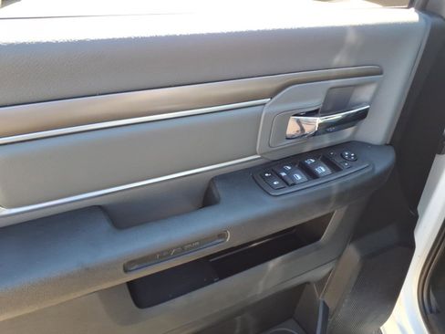 Used 2023 RAM 1500 Classic SLT w/ Protection Group image 8