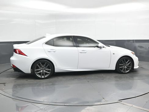Used 2015 Lexus IS 250 AWD w/ F-Sport Package image 3